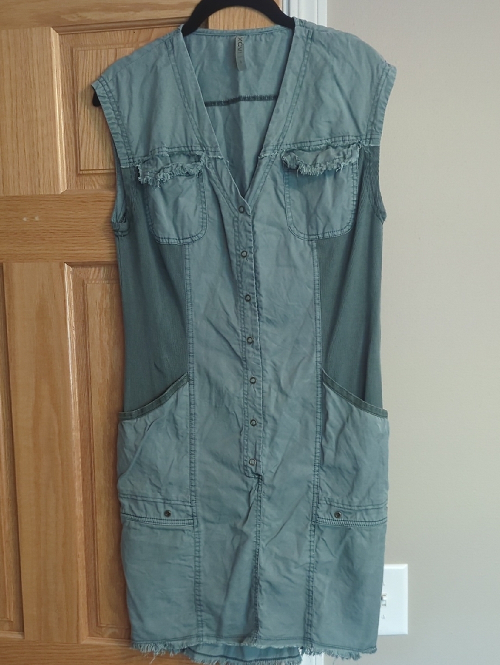 Xcvi Dress